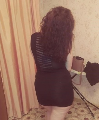 Проститутка Маргарита