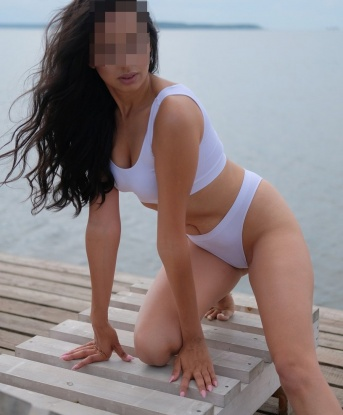 Проститутка Мирослава